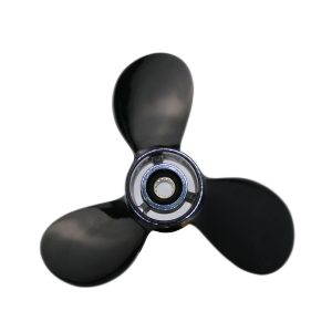 8.5x9 Outboard Propeller Aluminum Fit Mercury Boat Engines 8HP - 9.9HP