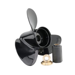 Outboard Propeller Aluminum Fit Suzuki Boat Engines 150-300 HP