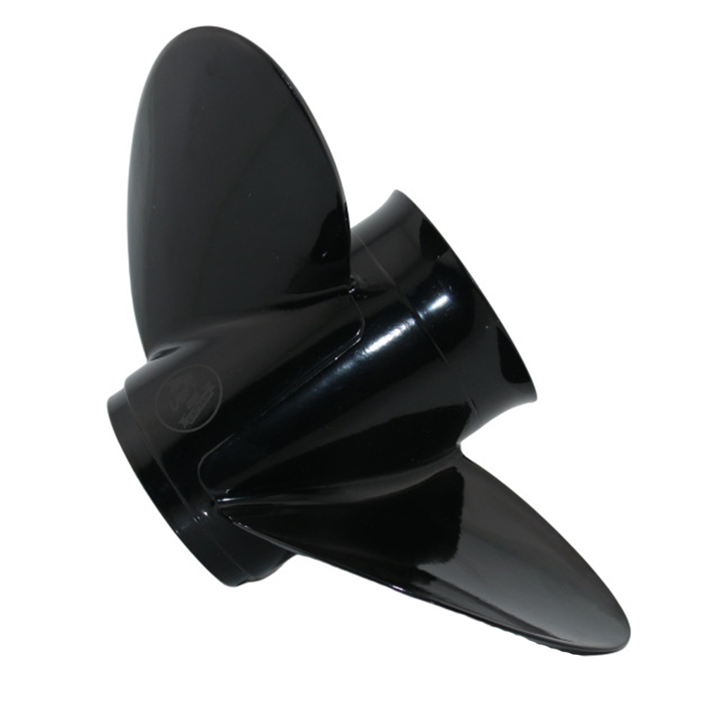 14.2x23 Propeller OEM 3817470 fit Volvo Penta SX Drive All Models Engines 130-300HP,19 Spline Tooth,3 Blade,RH - Image 4