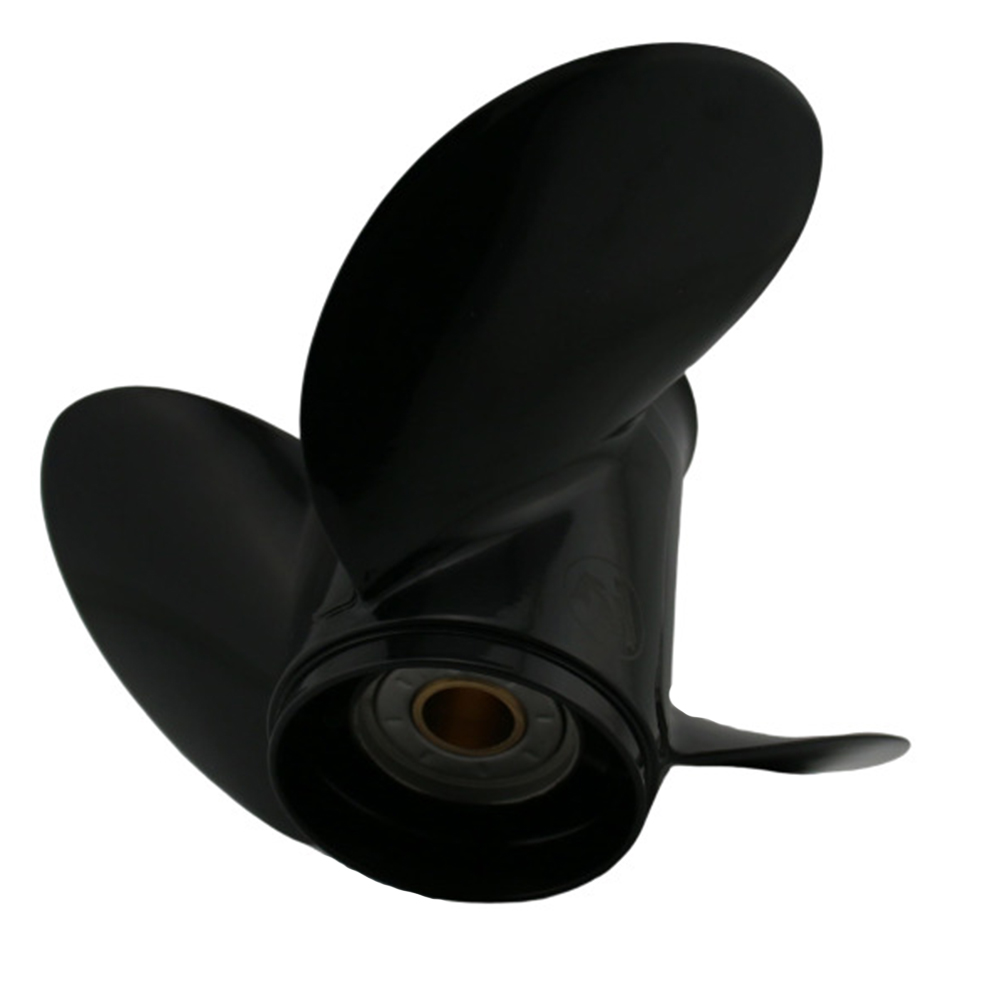 14.2x23 Propeller OEM 3817470 fit Volvo Penta SX Drive All Models Engines 130-300HP,19 Spline Tooth,3 Blade,RH - Image 5