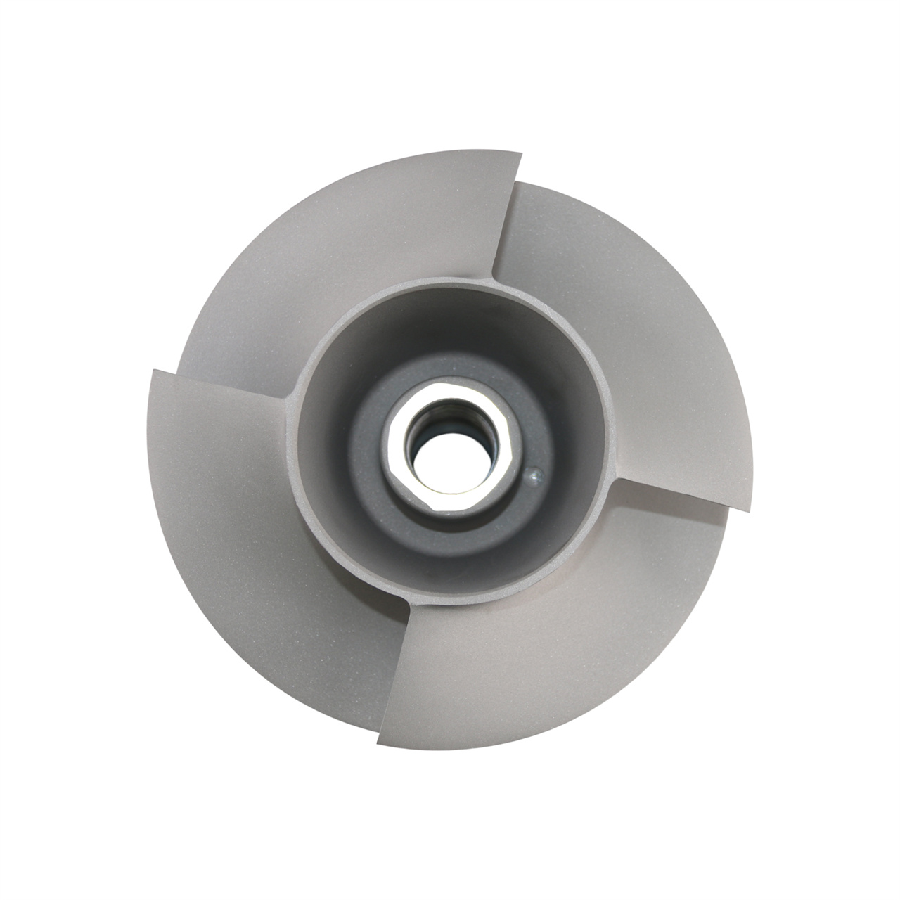 Twin Flyboard Impeller Compatible SOLAS YV-FY-09/14 WR015 YAMAHA Watercraft 160mm Sand Blasted 8 Blades - Image 3