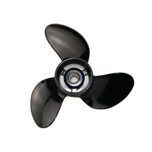 7.8x6 Outboard Propeller Aluminum Fit Tohatsu Boat Engines 4HP - 6HP
