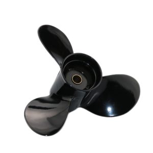 8.9x9.5 Outboard Propeller Aluminum Fit Tohatsu Boat Engines 8HP - 9.8HP